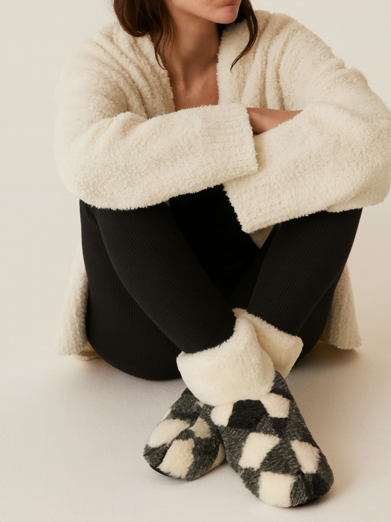 Капці KAZKOVA Модель T1759498432 Фото