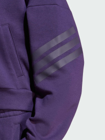 Кофта Adidas 3 Stripes модель JW7522 Кофта Adidas 3 Stripes модель JW7522 Фото