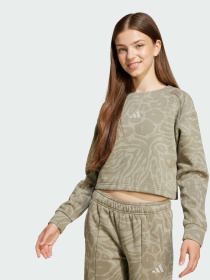 Світшот Adidas Модель JW7543 Фото