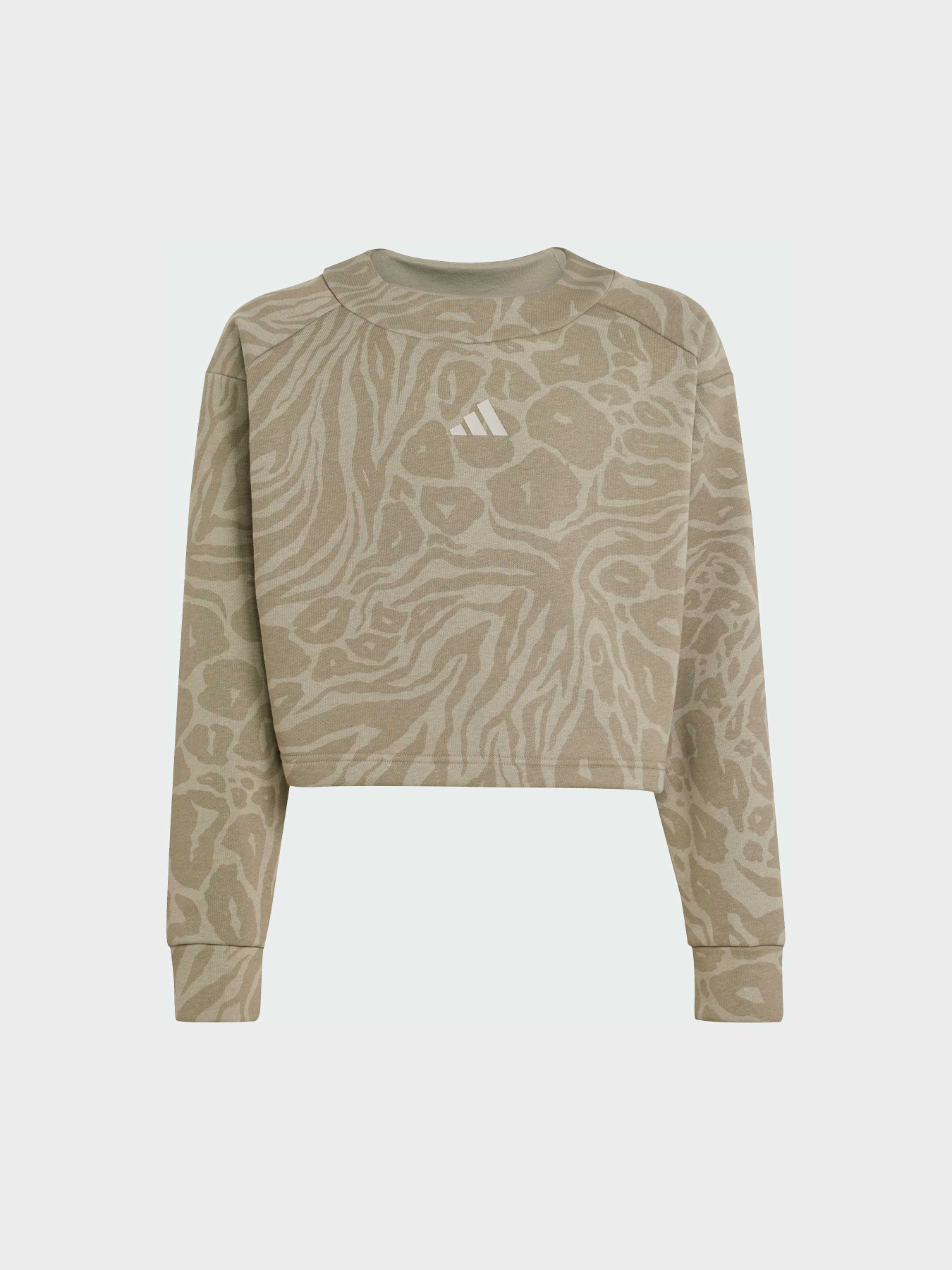 Світшот Adidas модель JW7543 Фото