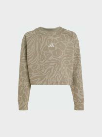 Світшот Adidas модель JW7543 Фото