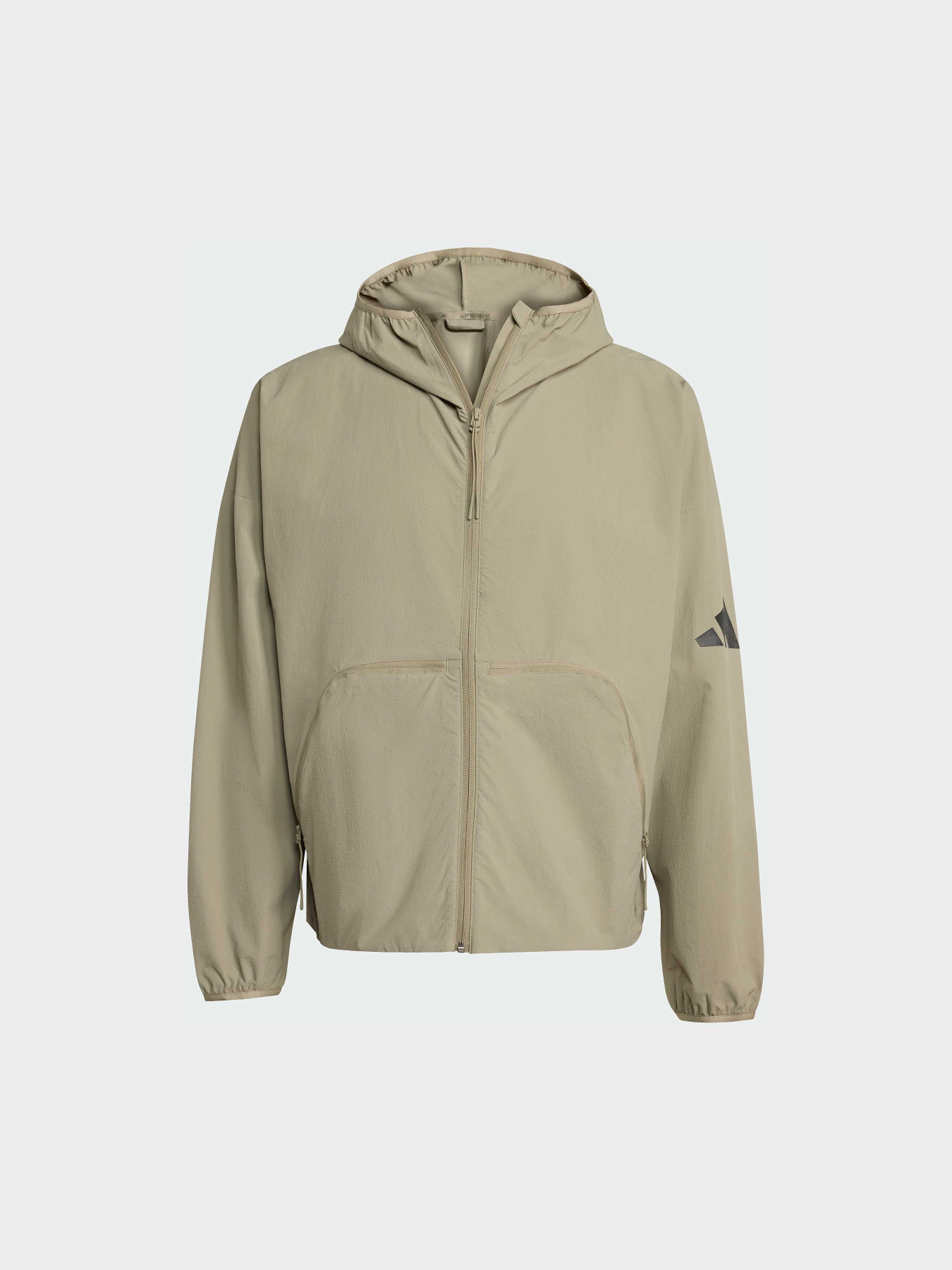 Ветровка Adidas MyShelter модель JW3631 Фото