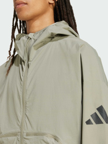 Ветровка Adidas MyShelter модель JW3631 Ветровка Adidas MyShelter модель JW3631 Фото