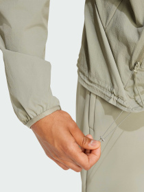 Ветровка Adidas MyShelter модель JW3631 Ветровка Adidas MyShelter модель JW3631 Фото