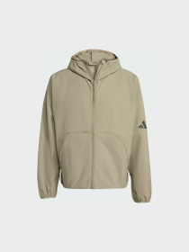 Ветровка Adidas MyShelter модель JW3631 Ветровка Adidas MyShelter модель JW3631 Фото