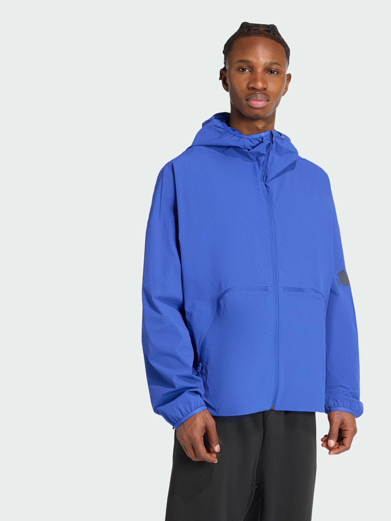 Вітровка Adidas MyShelter модель KA0628 Фото