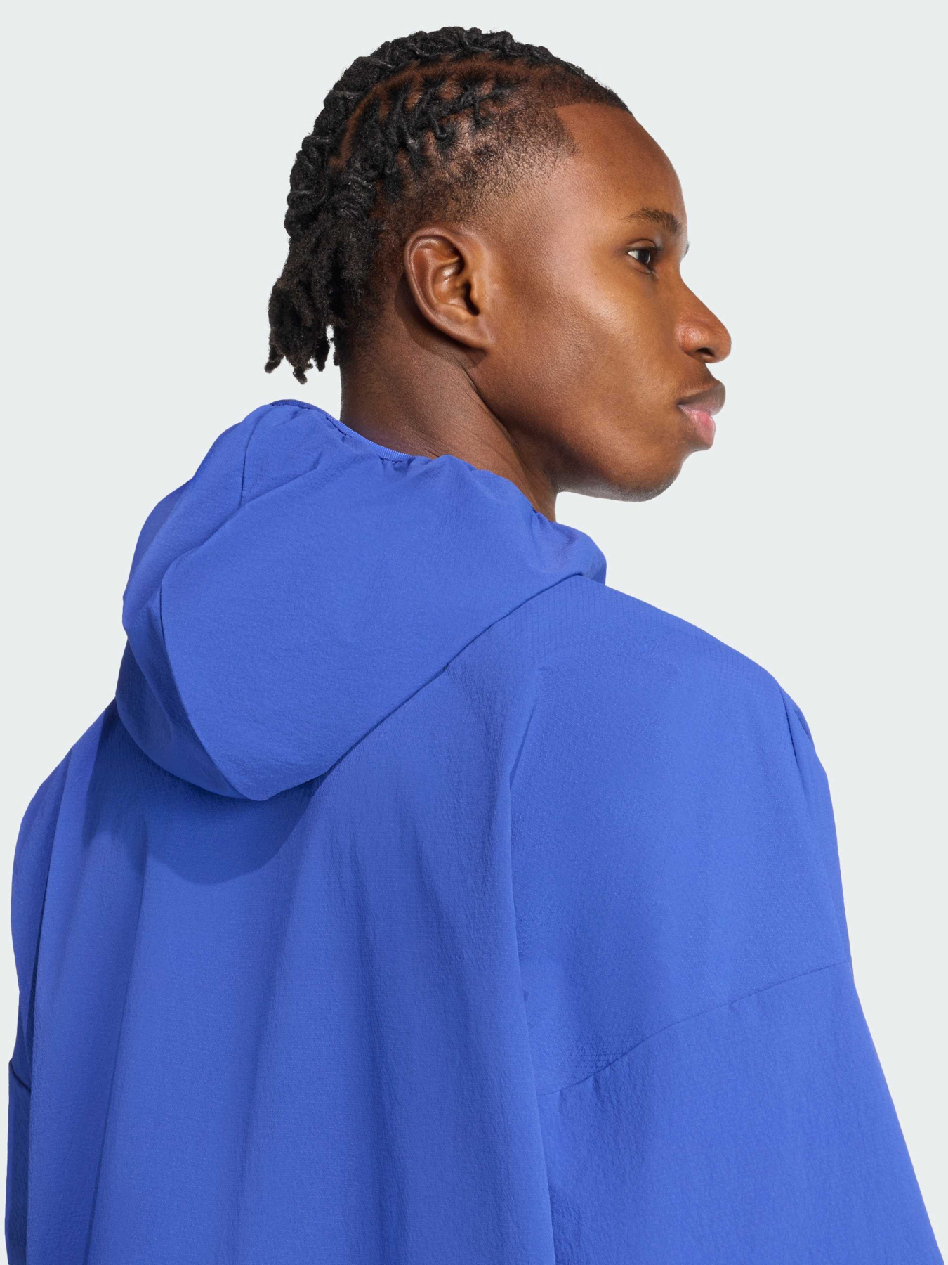 Вітровка Adidas MyShelter модель KA0628 Фото