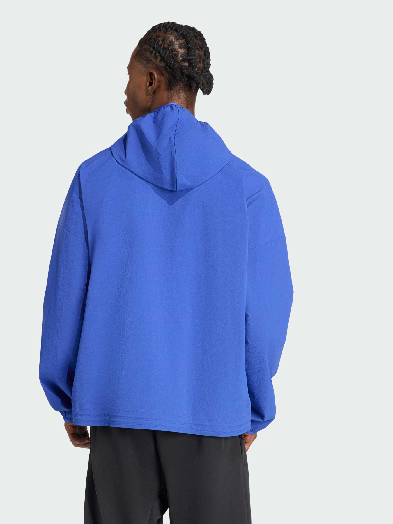 Вітровка Adidas MyShelter модель KA0628 Фото