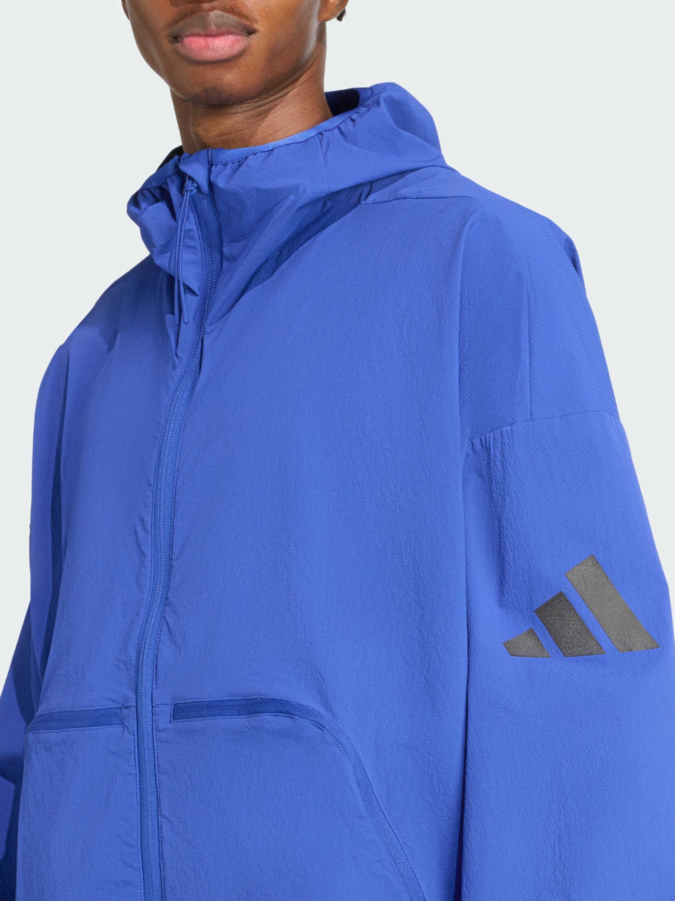 Вітровка Adidas MyShelter модель KA0628 Фото
