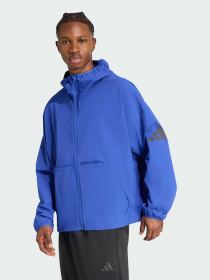 Куртки и дубленки Adidas MyShelter модель KA0628 Фото
