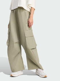 Брюки повседневные Adidas модель JV7133 Фото