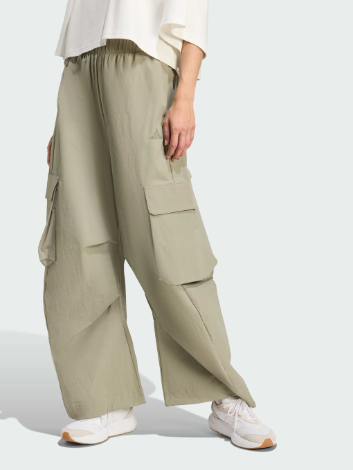 Брюки повседневные Adidas модель JV7133 Фото