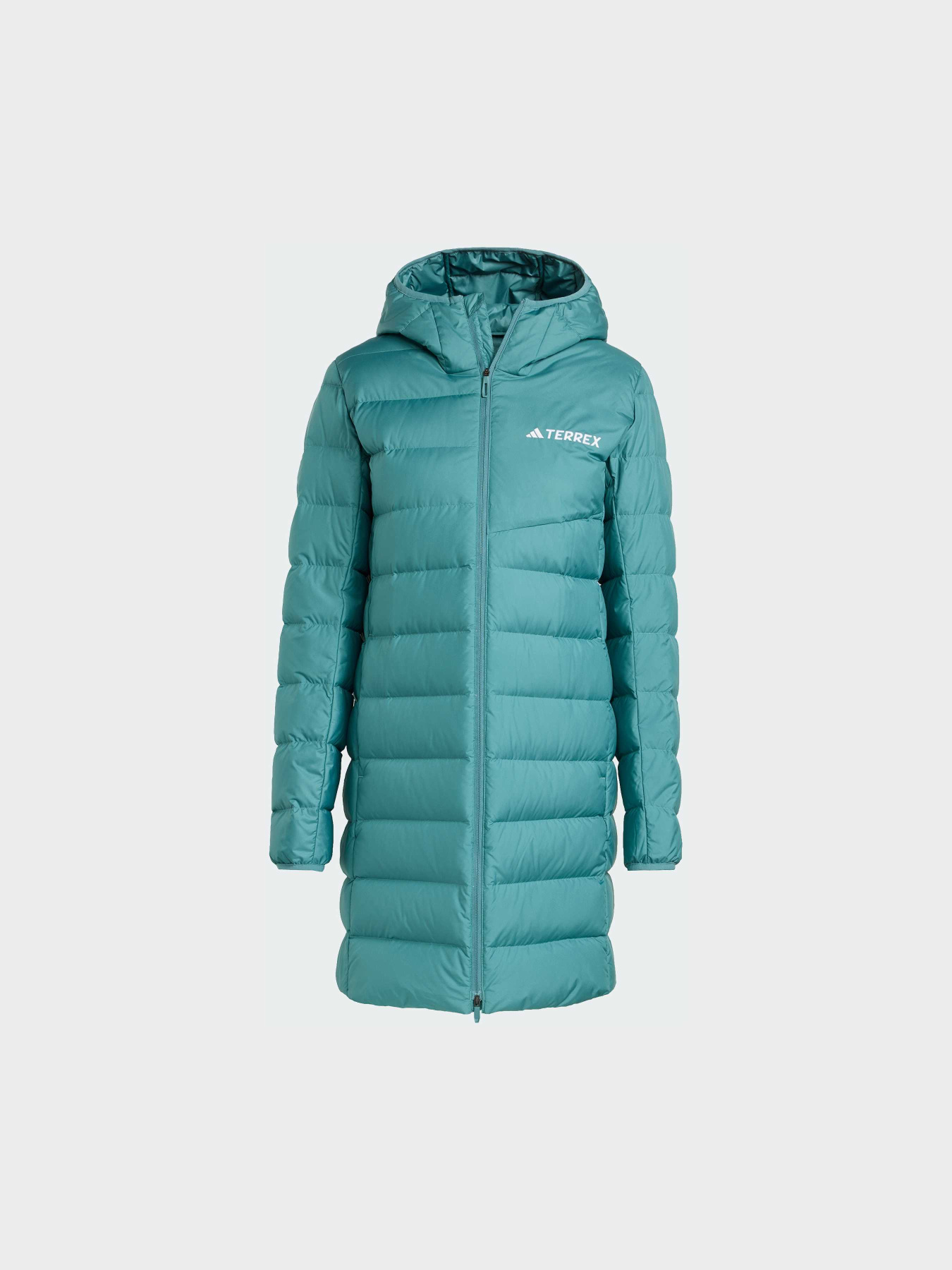 Пуховик Adidas модель JM8731 Фото