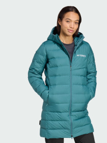 Пуховик Adidas модель JM8731 Фото