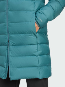 Пуховик Adidas модель JM8731 Фото