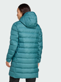 Пуховик Adidas модель JM8731 Пуховик Adidas модель JM8731 Фото