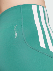 Леггинсы спортивные Adidas adizero модель JV7182 Фото