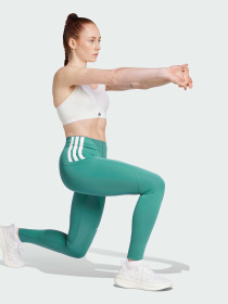 Спортивні леггінси Adidas adizero модель JV7182 Фото