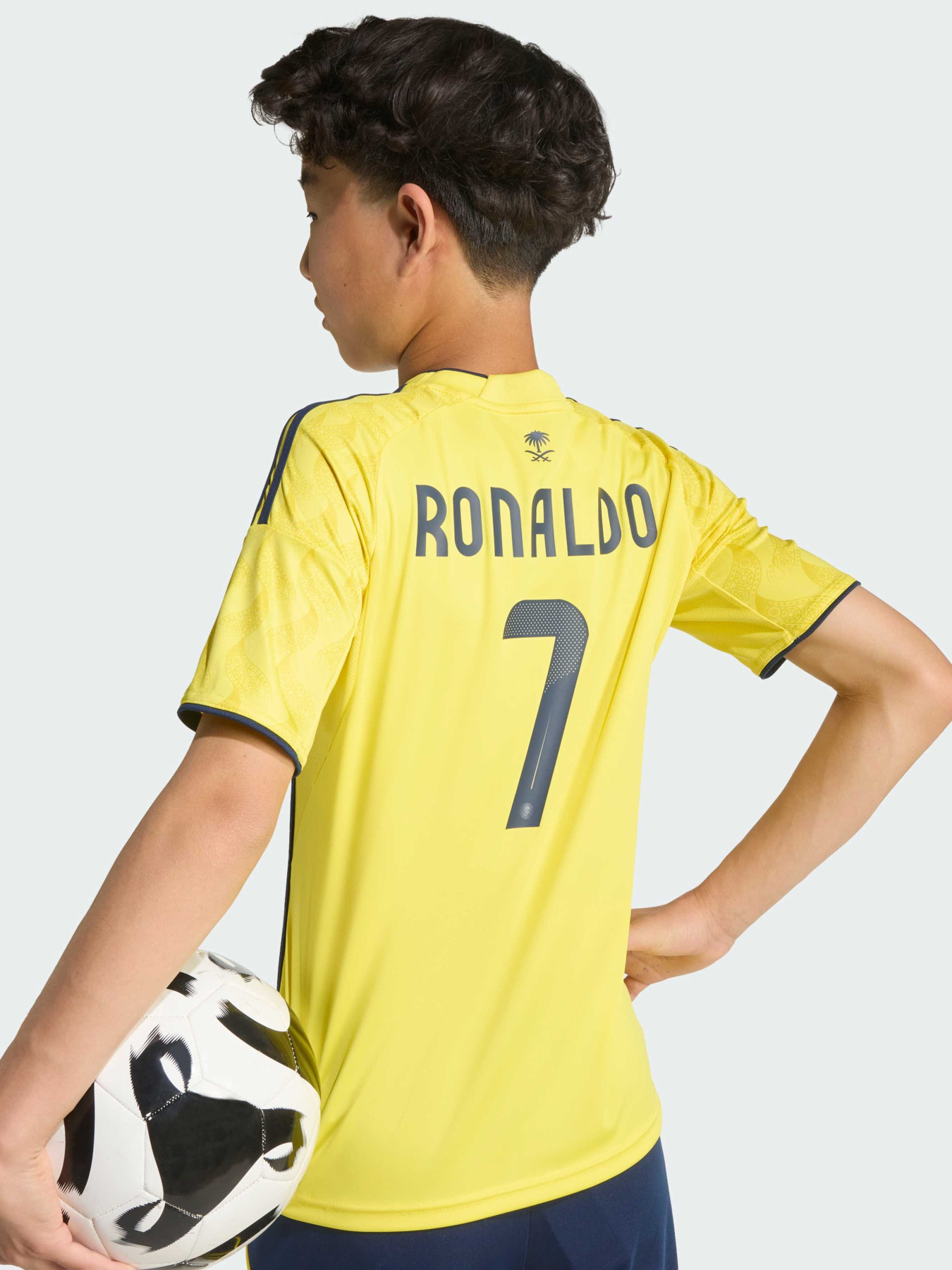 Футболка Adidas модель JN7981 Фото