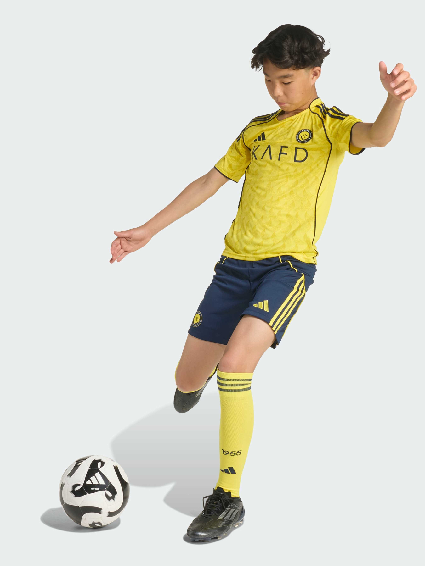 Футболка Adidas модель JN7981 Фото