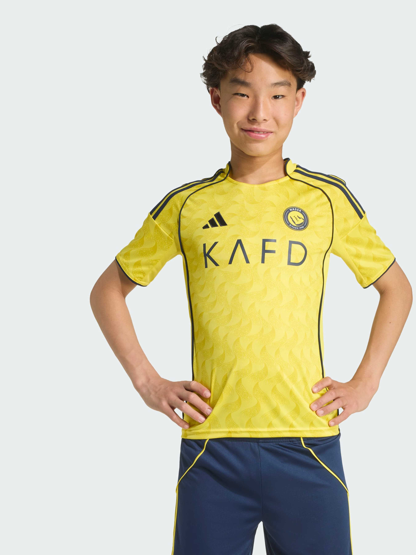 Футболка Adidas модель JN7981 Фото