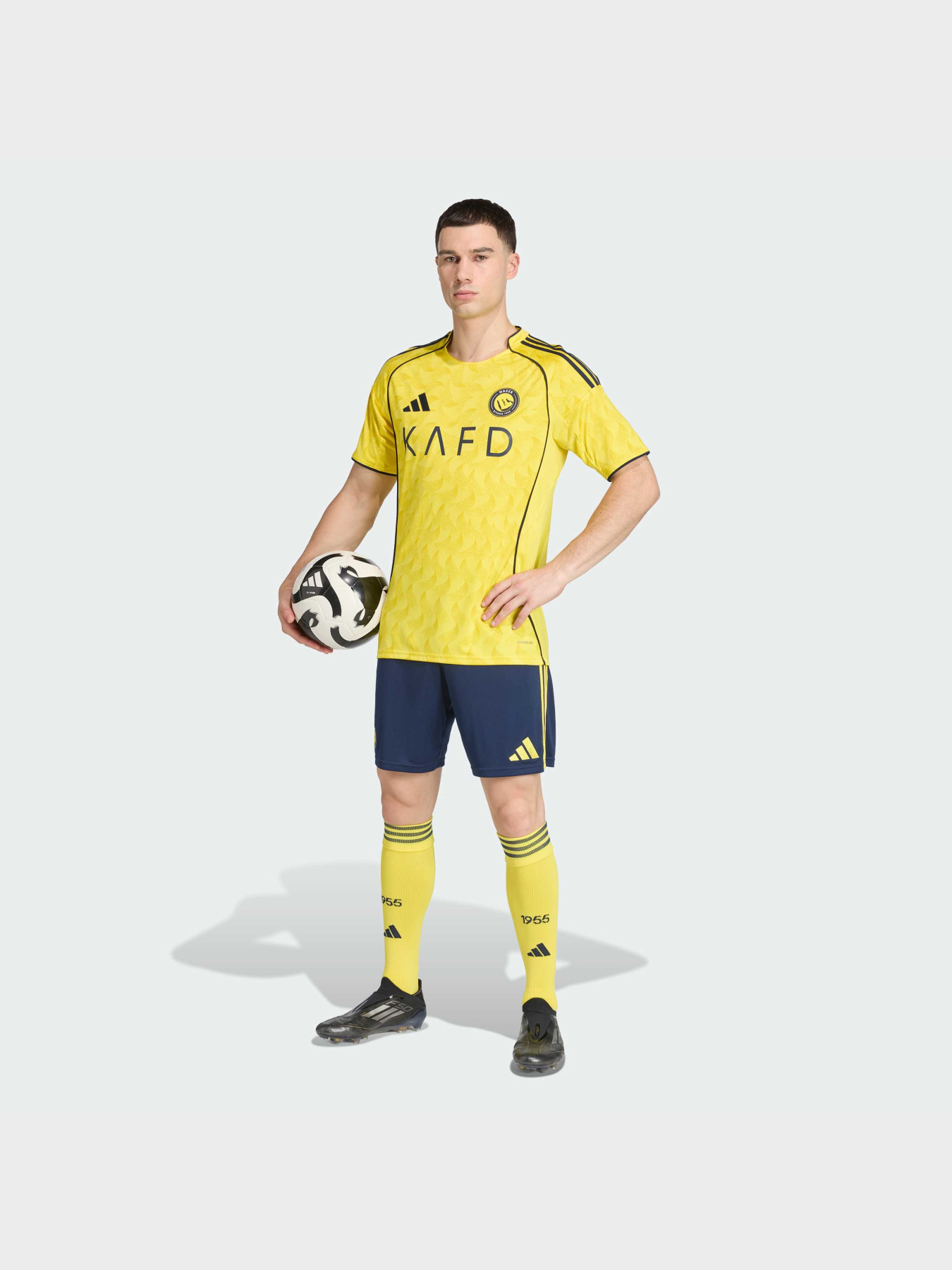 Футболка Adidas модель JN7982 Фото