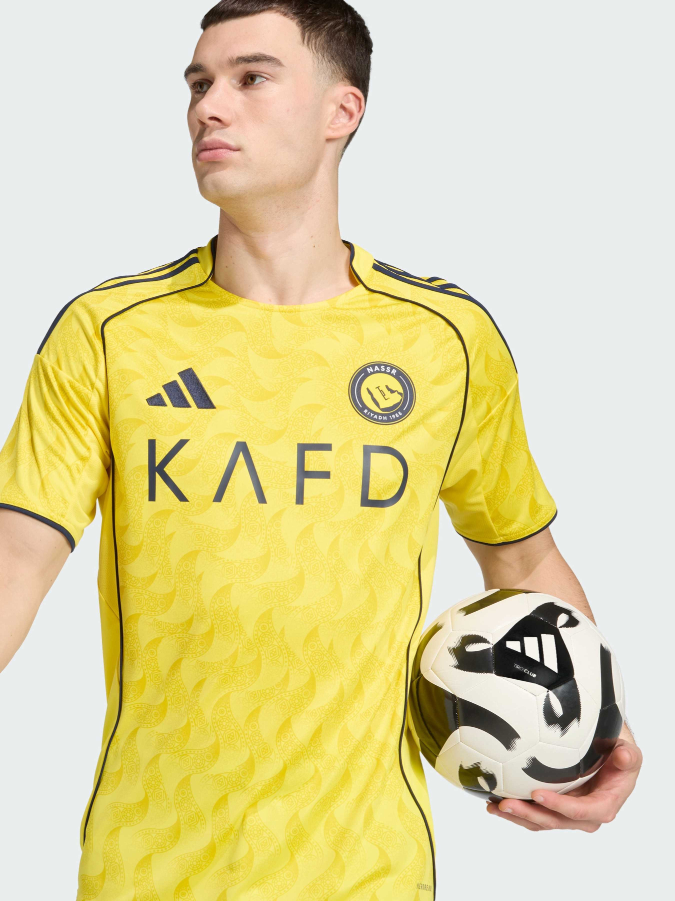 Футболка Adidas модель JN7982 Фото