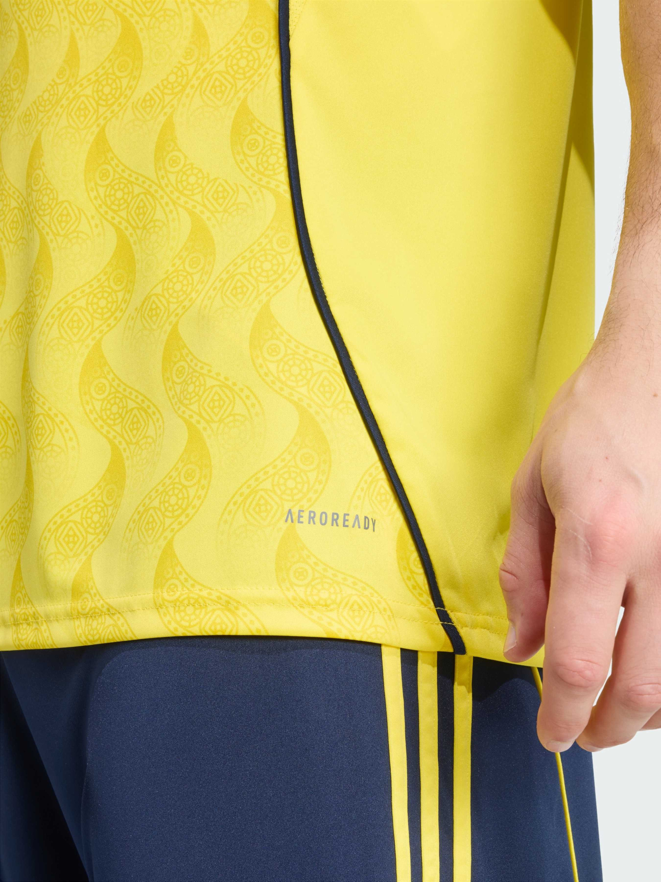 Футболка Adidas модель JN7982 Фото