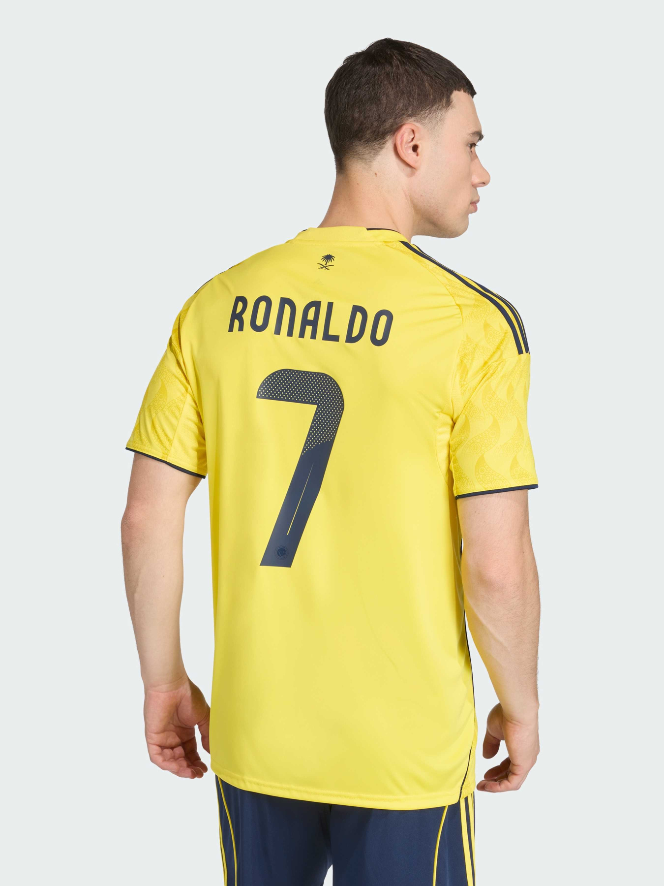 Футболка Adidas модель JN7982 Фото