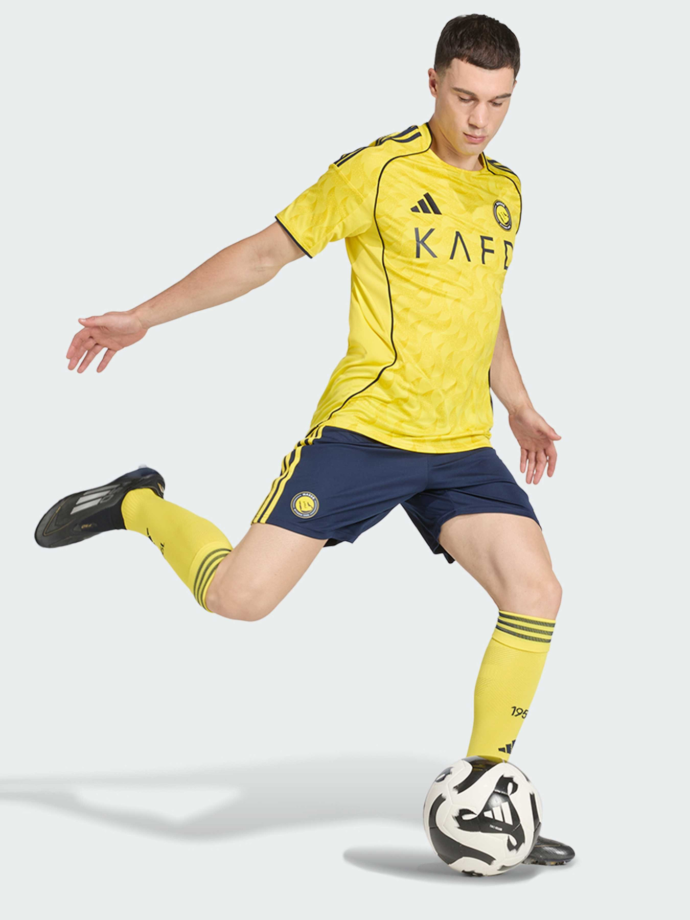 Футболка Adidas модель JN7982 Фото