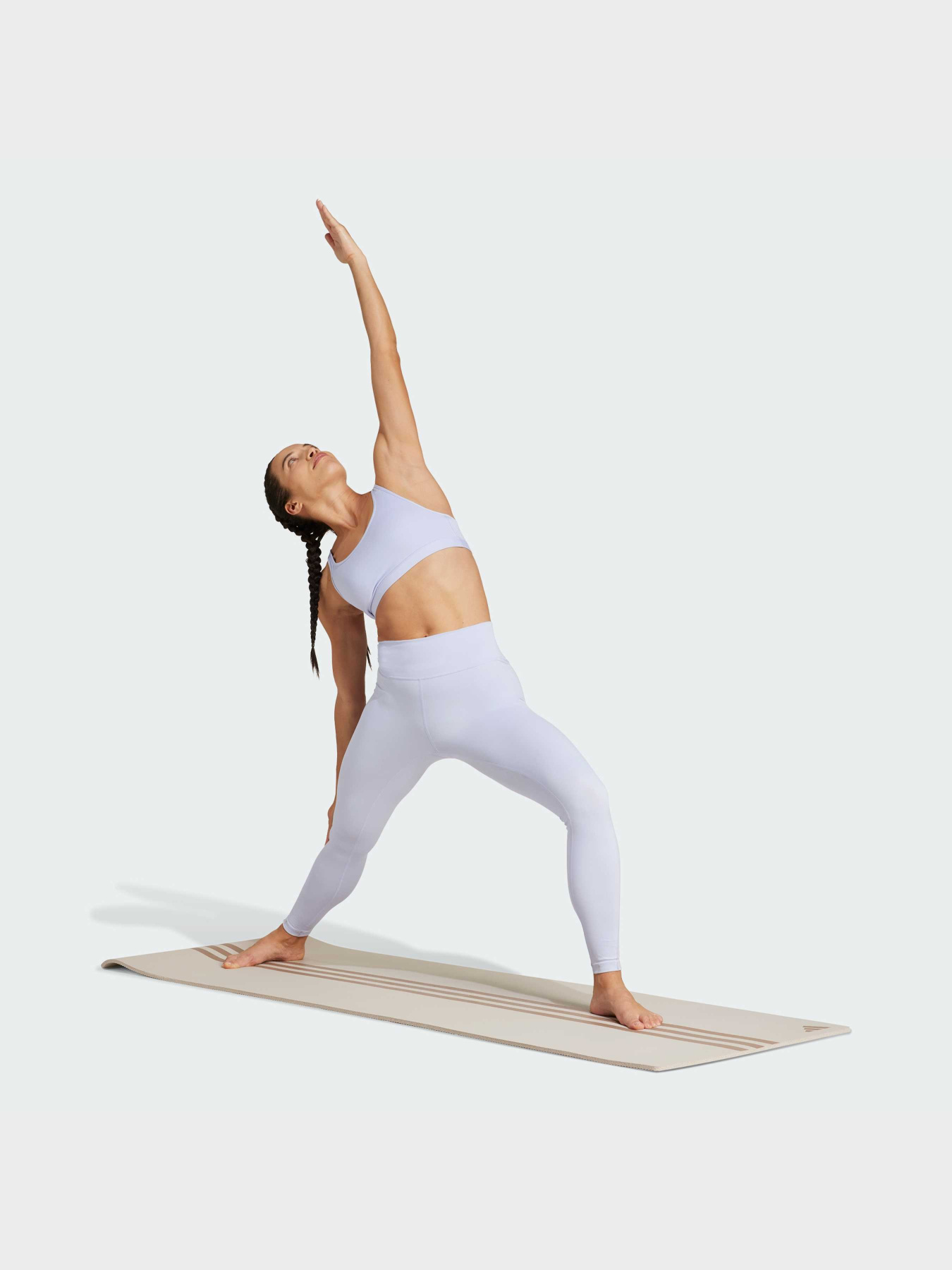 Легінси спортивні Adidas модель JI8346 Фото