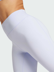 Легінси спортивні Adidas модель JI8346 Фото