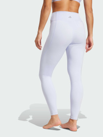 Спортивні леггінси Adidas модель JI8346 Спортивні леггінси Adidas модель JI8346 Фото