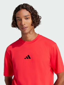 Футболка Adidas модель JF1095 Фото