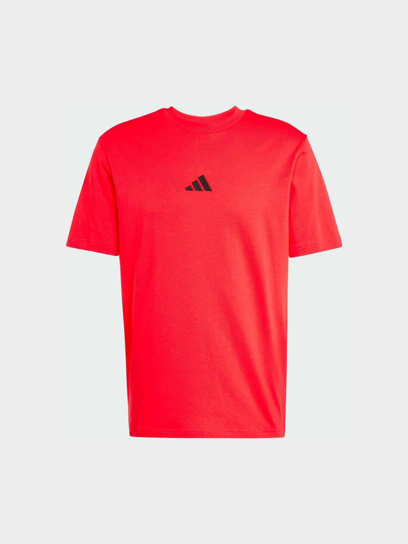 Футболка Adidas модель JF1095 Фото