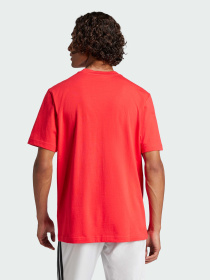 Футболка Adidas модель JF1095 Фото