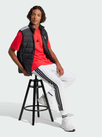 Футболка Adidas модель JF1095 Фото