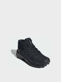 Ботинки для туризма | Outdoor Adidas Terrex модель JQ2207 Фото