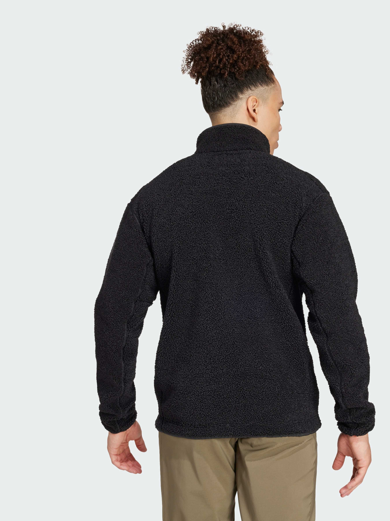 Спортивна кофта Adidas модель IW0231 Фото