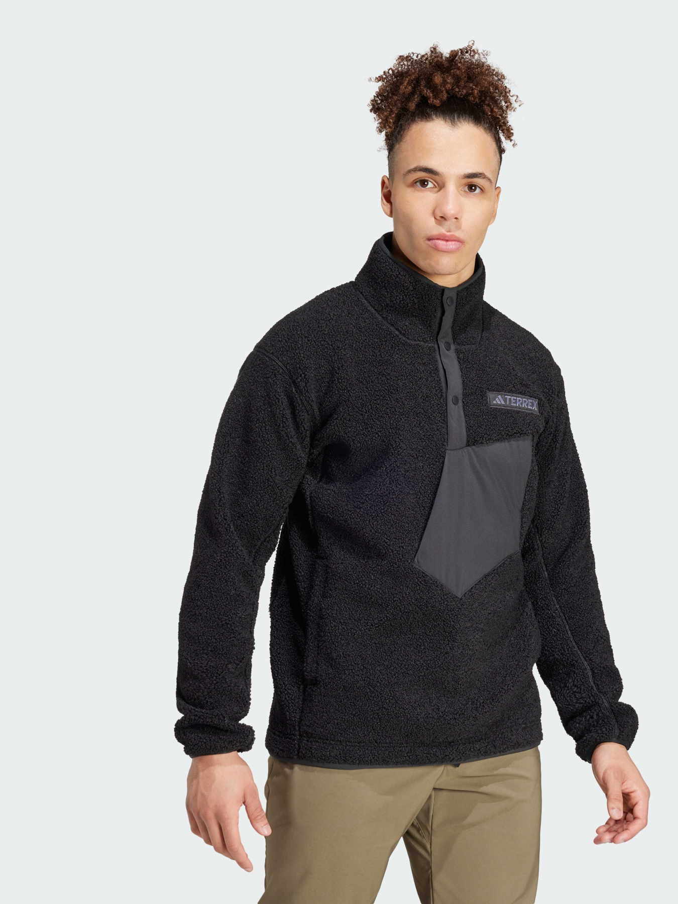 Спортивна кофта Adidas модель IW0231 Фото