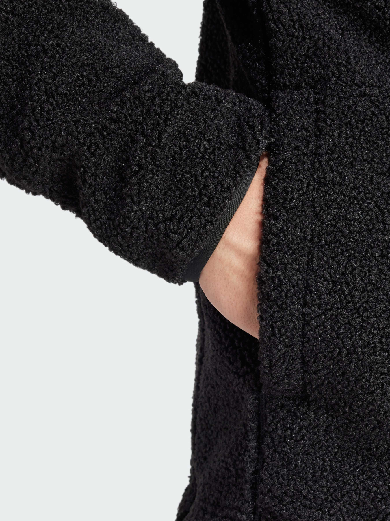 Спортивна кофта Adidas модель IW0231 Фото