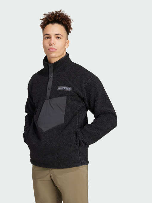 Спортивна кофта Adidas модель IW0231 Фото