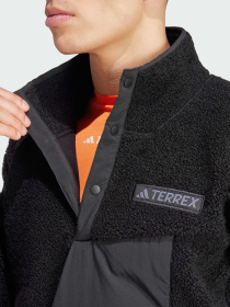 Спортивна кофта Adidas модель IW0231 Фото