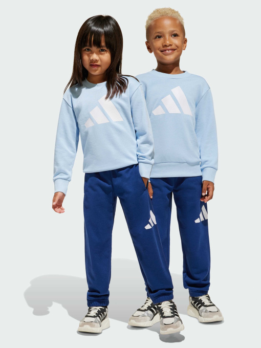 Спортивный костюм Adidas модель JC9729 Фото