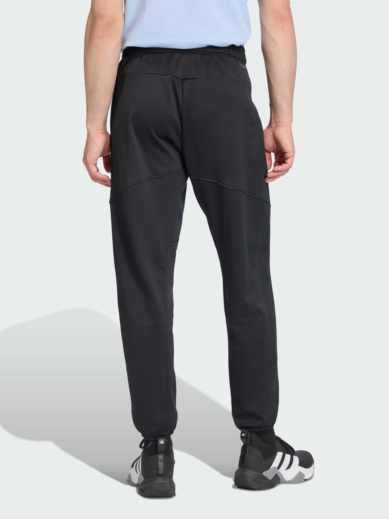 Джоггеры Adidas модель JN3674 Фото