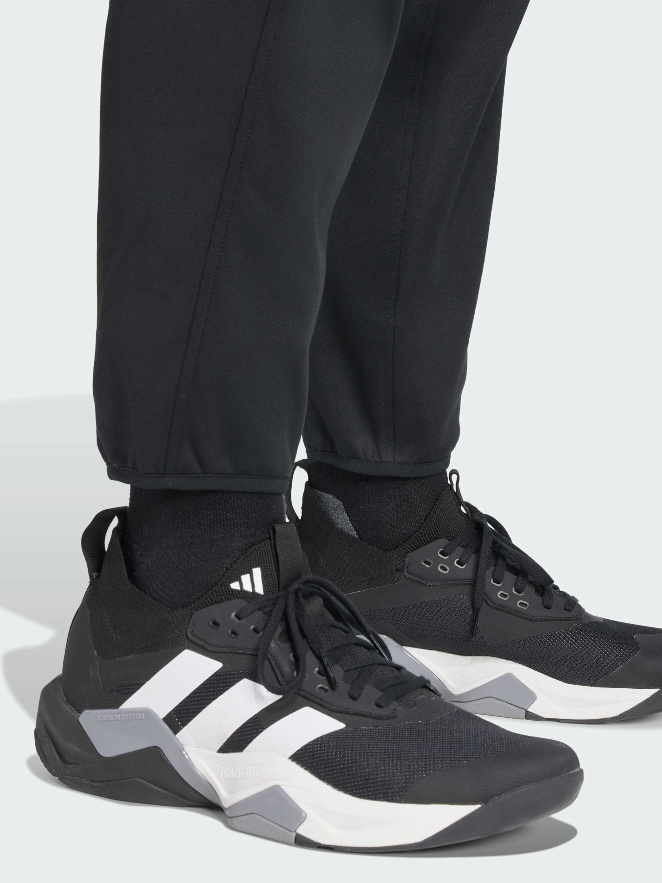 Джоггеры Adidas модель JN3674 Фото