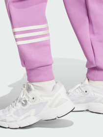 Джоггеры Adidas модель IW8028 Фото