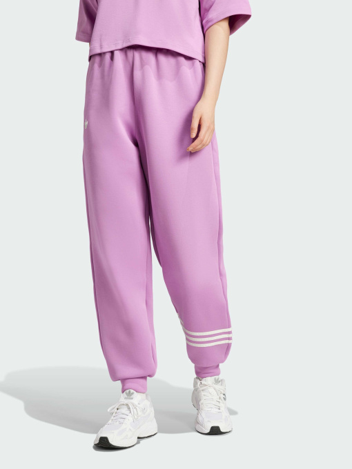 Джоггеры Adidas модель IW8028 Фото