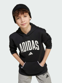 Худи Adidas модель JM1536 Фото