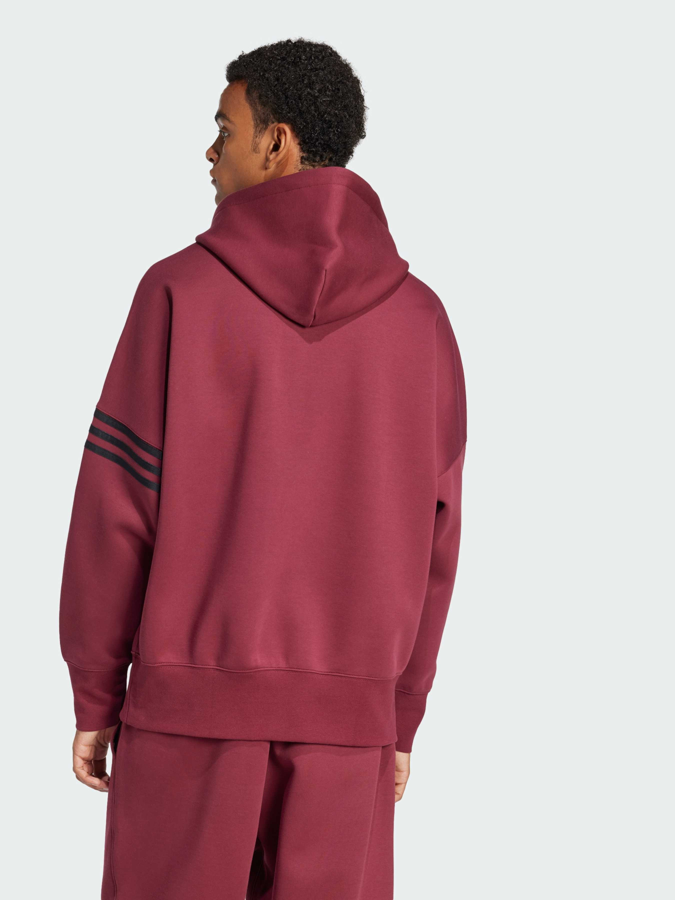 Худи Adidas Adicolor модель JC9936 Фото